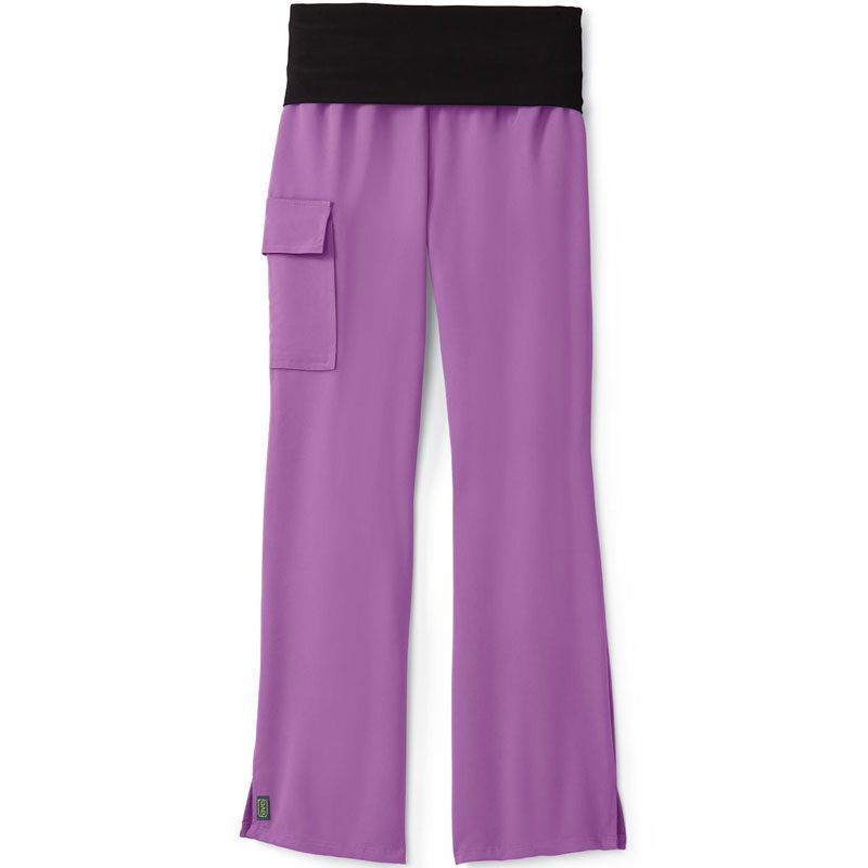 Ocean AVE. Women's Yoga Pants