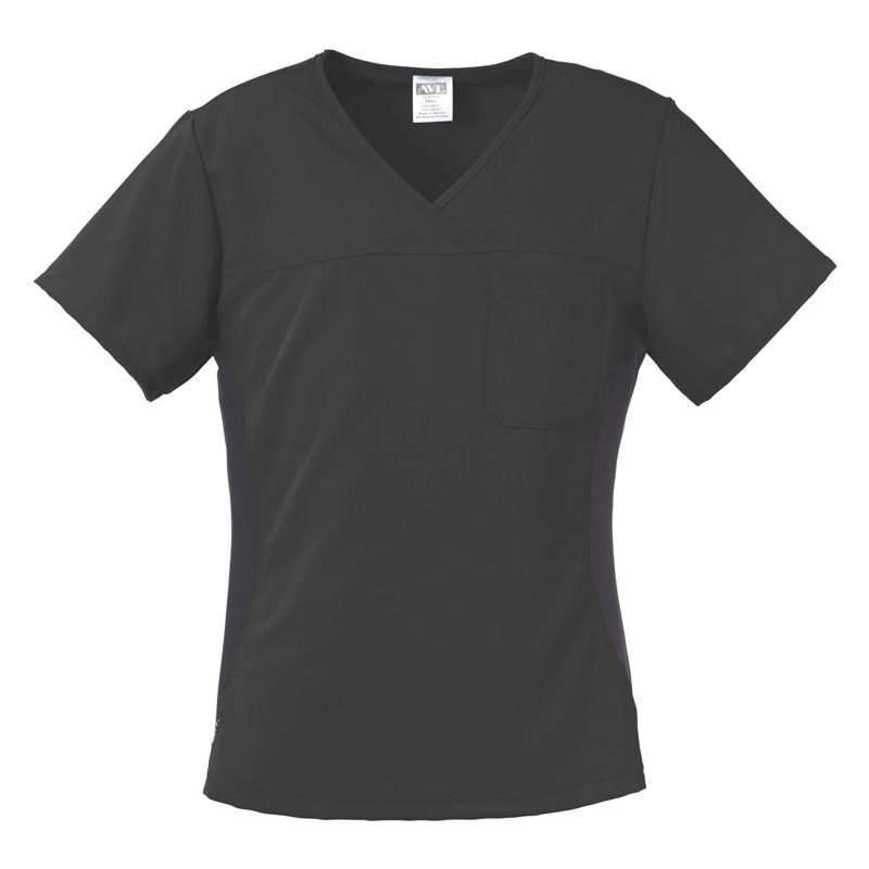 Michigan AVE. Yoga Top