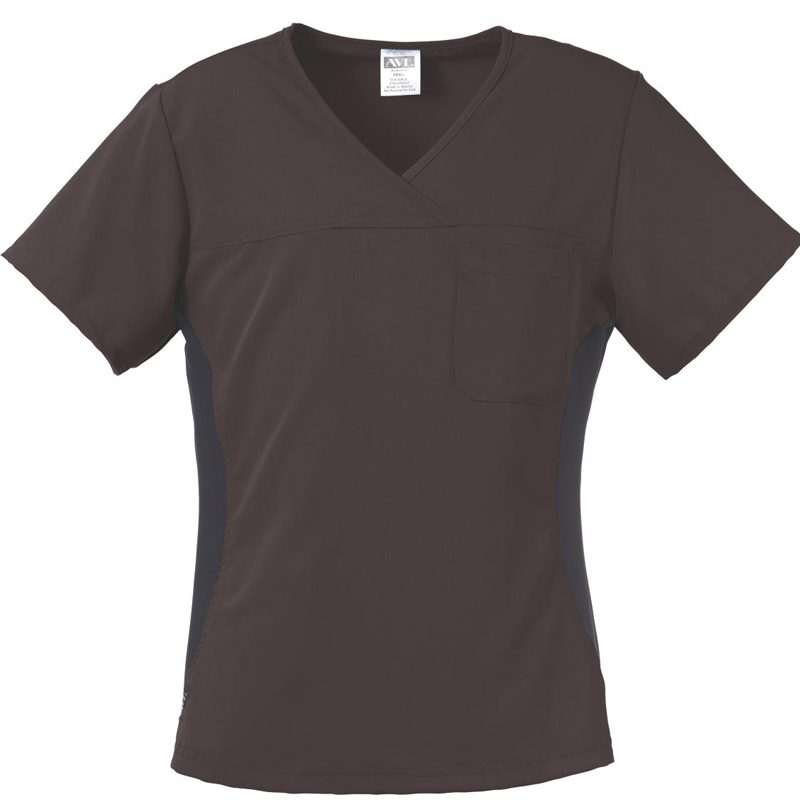 Michigan AVE. Yoga Top