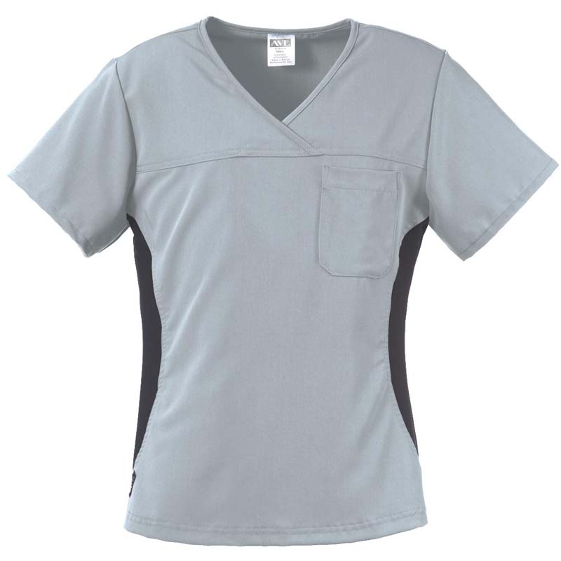Michigan AVE. Yoga Top