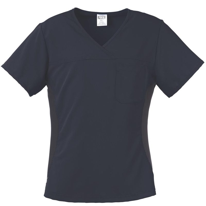 Michigan AVE. Yoga Top