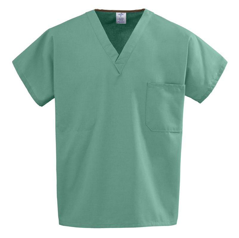 Unisex Reversible Top
