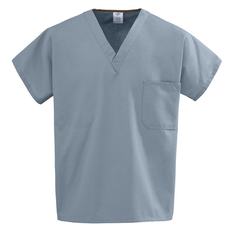 Unisex Reversible Top