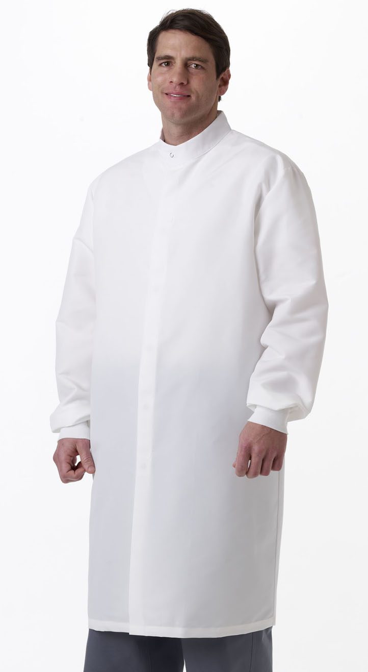 Unisex ASEP Barrier Lab Coats