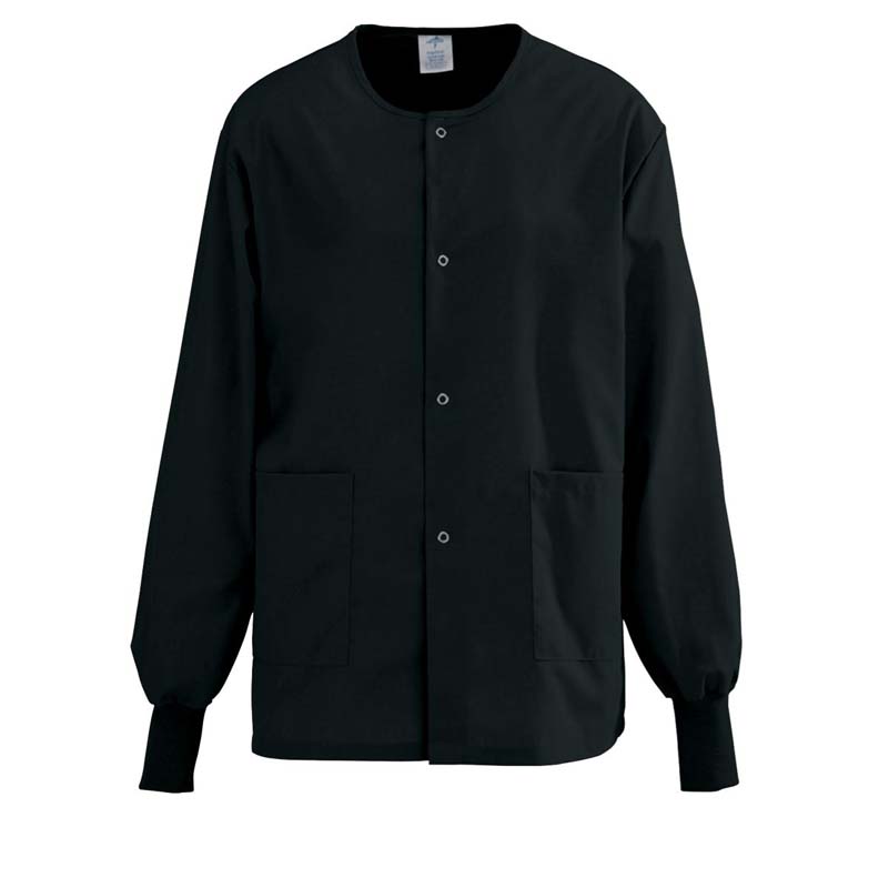 Medline PerforMAX Unisex Warm-Up Scrub Jacket #829