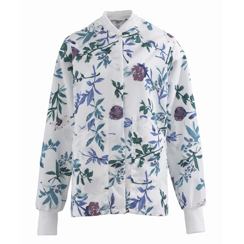 Warm-Up Jacket