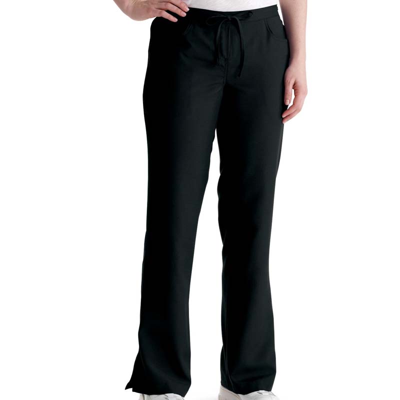 Medline PerforMAX Modern Fit Boot Cut Scrub Pants
