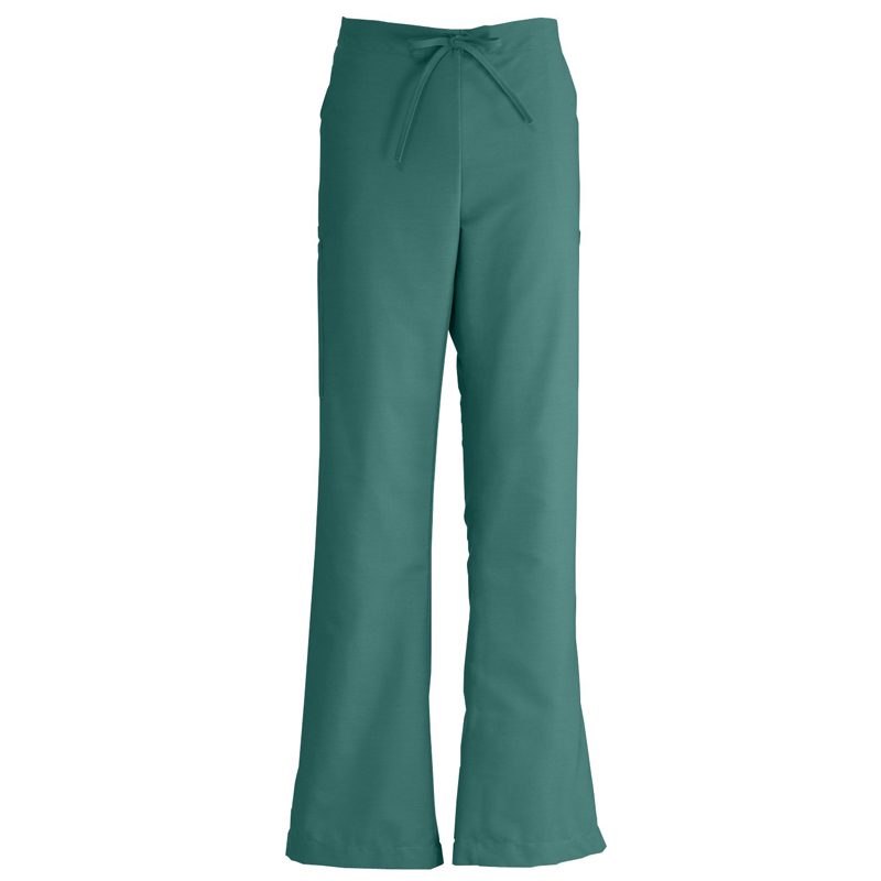 Medline PerforMAX Modern Fit Boot Cut Scrub Pants
