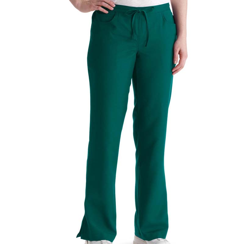Medline PerforMAX Modern Fit Boot Cut Scrub Pants