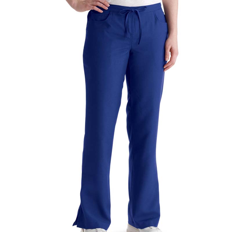 Medline PerforMAX Modern Fit Boot Cut Scrub Pants