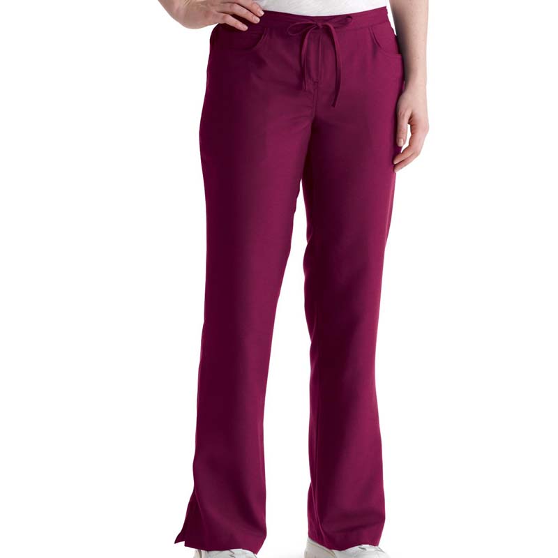 Medline PerforMAX Modern Fit Boot Cut Scrub Pants