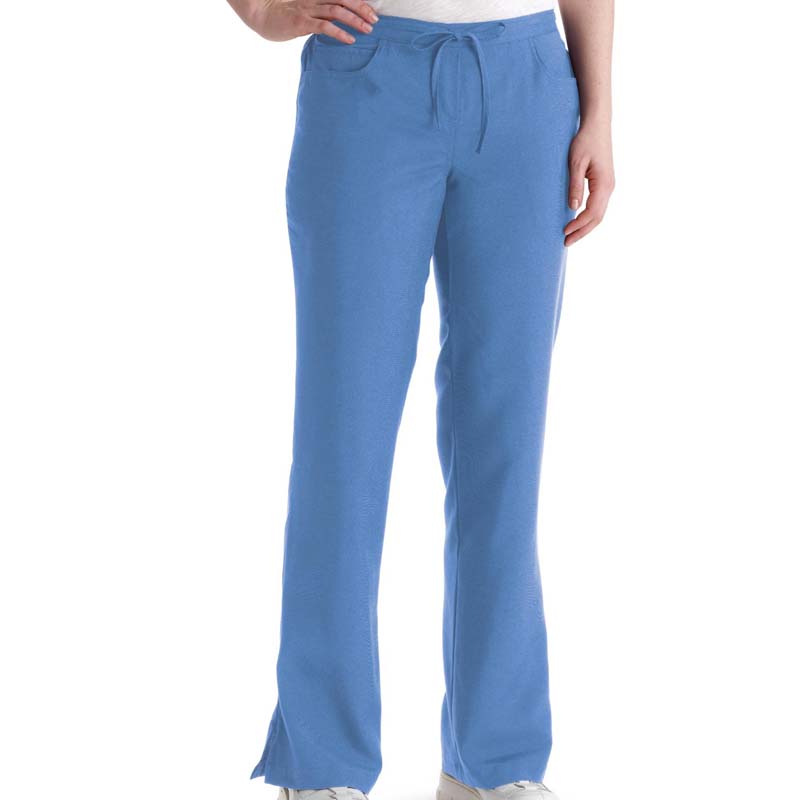 Medline PerforMAX Modern Fit Boot Cut Scrub Pants