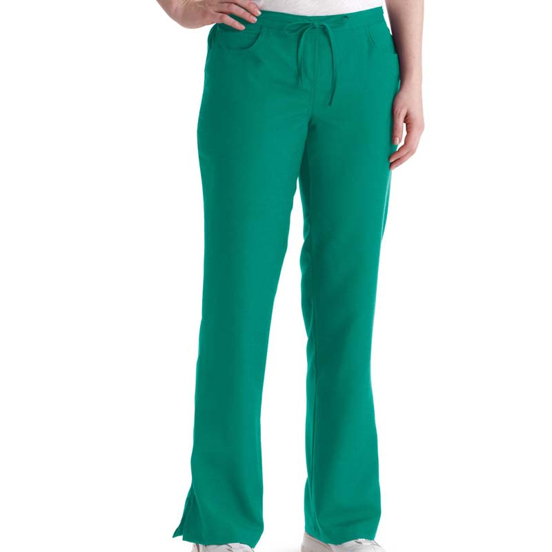 Medline PerforMAX Modern Fit Boot Cut Scrub Pants