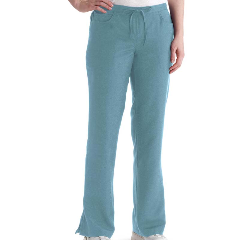 Medline PerforMAX Modern Fit Boot Cut Scrub Pants
