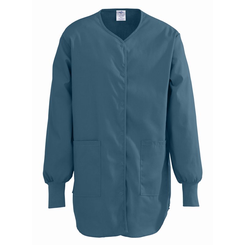 Comfortease Shirttail Style Top