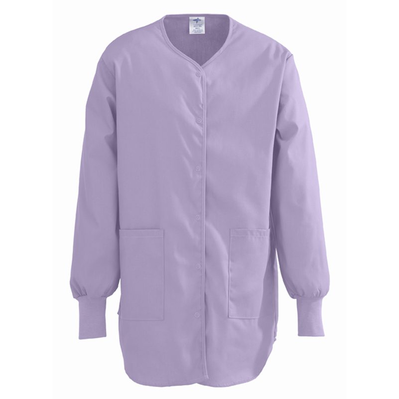 Comfortease Shirttail Style Top
