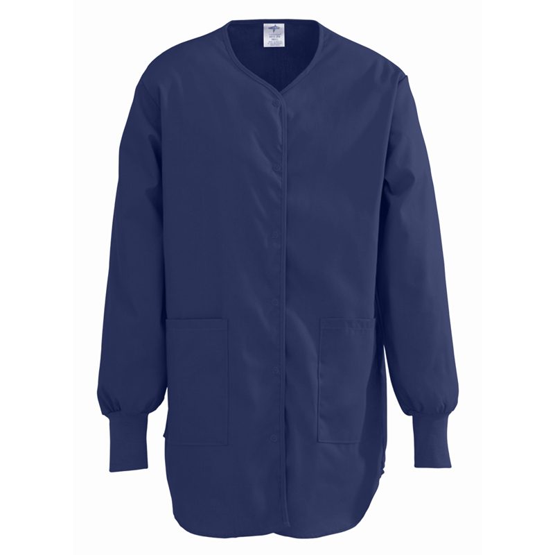 Comfortease Shirttail Style Top