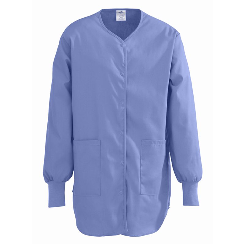 Comfortease Shirttail Style Top