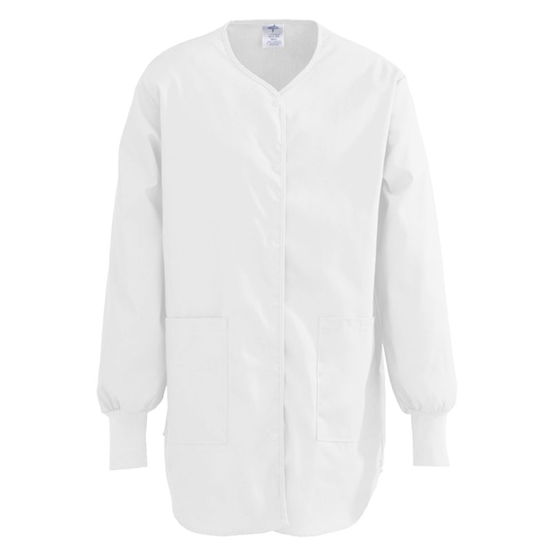 Comfortease Shirttail Style Top