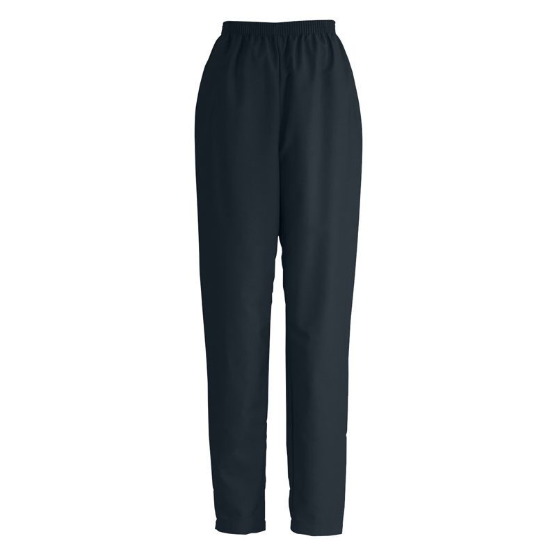 Medline ComfortEase Womens Elastic Waist Scrub Pants
