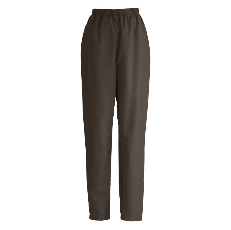 Medline ComfortEase Womens Elastic Waist Scrub Pants