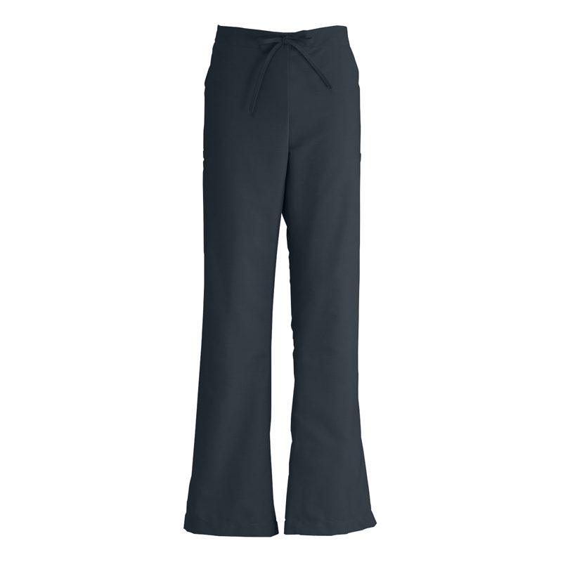 Medline ComfortEase Womens Modern Fit Cargo Scrub Pants #8865