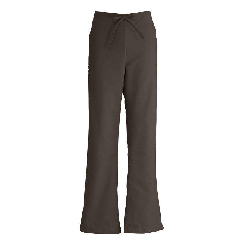 Medline ComfortEase Womens Modern Fit Cargo Scrub Pants #8865