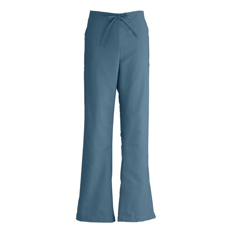 Medline ComfortEase Womens Modern Fit Cargo Scrub Pants #8865