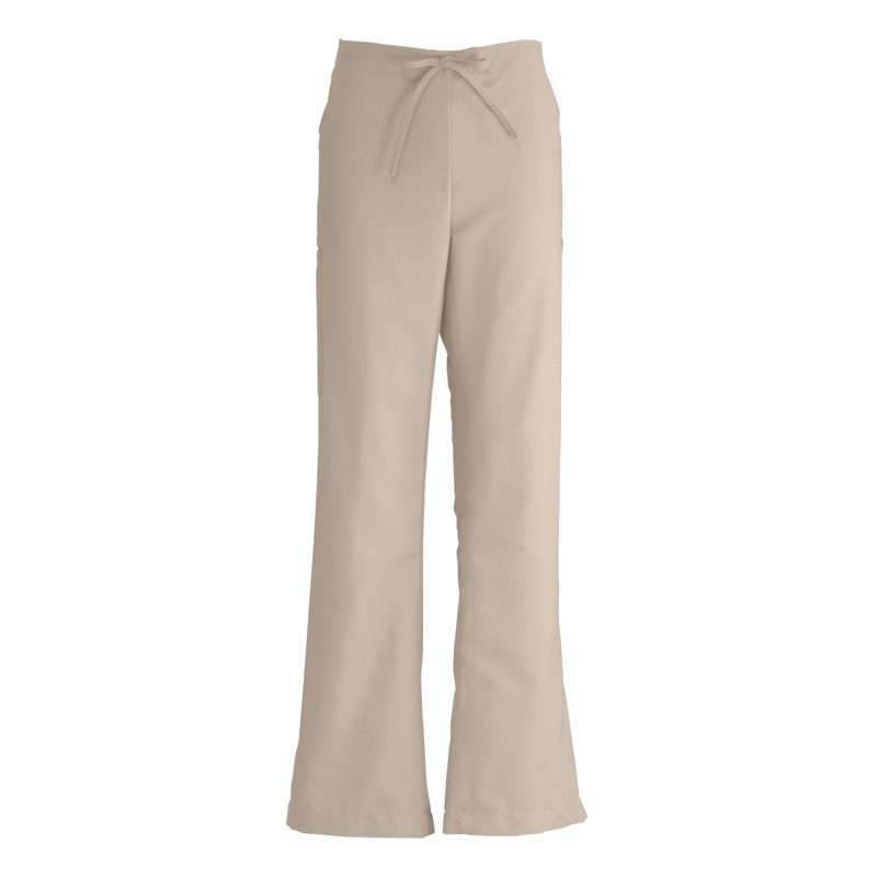Medline ComfortEase Womens Modern Fit Cargo Scrub Pants #8865