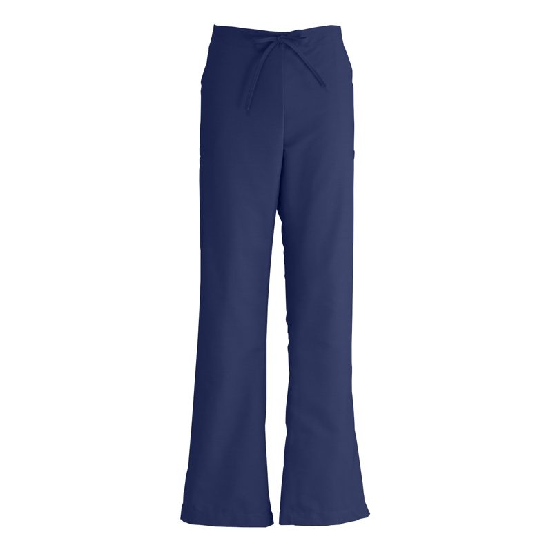 Medline ComfortEase Womens Modern Fit Cargo Scrub Pants #8865