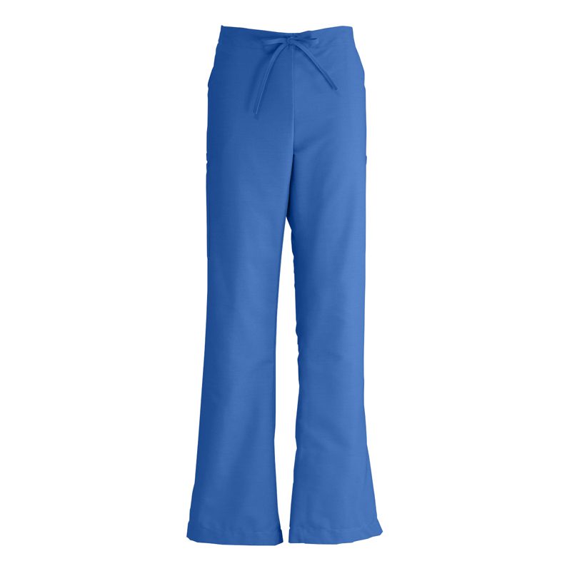 Medline ComfortEase Womens Modern Fit Cargo Scrub Pants #8865