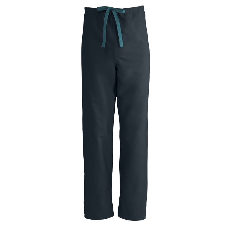 Medline ComfortEase Unisex Reversible Scrub Pants #900