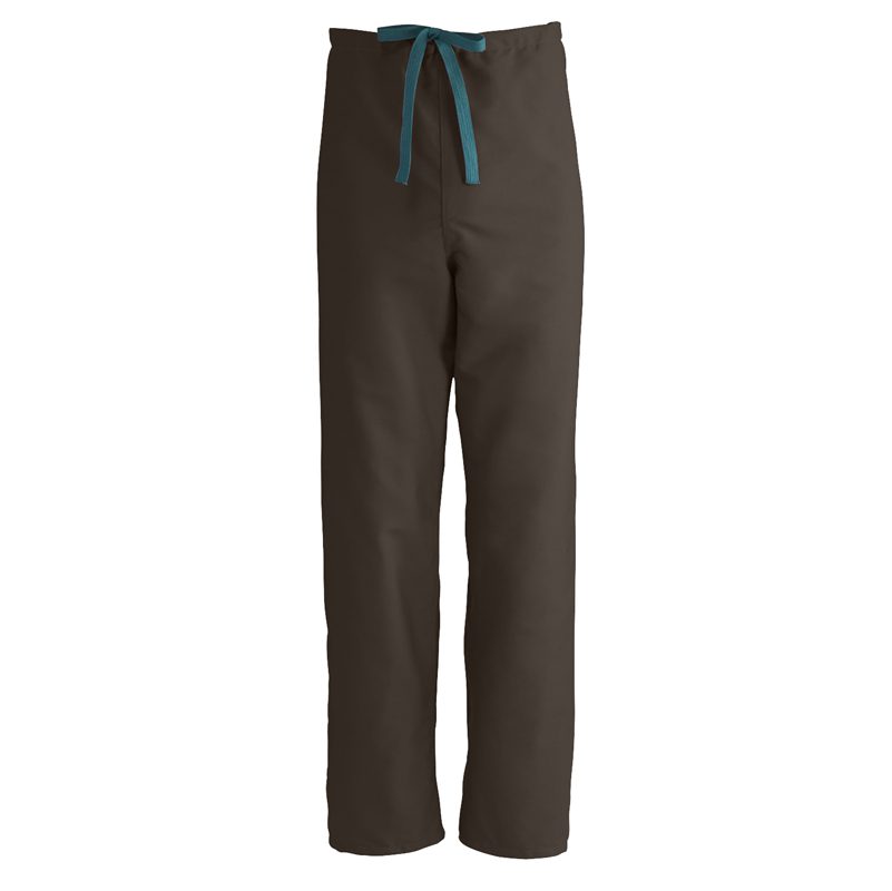 Medline ComfortEase Unisex Reversible Scrub Pants #900
