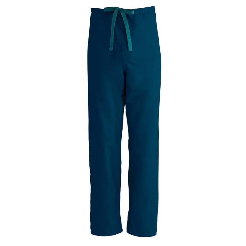 Medline ComfortEase Unisex Reversible Scrub Pants #900
