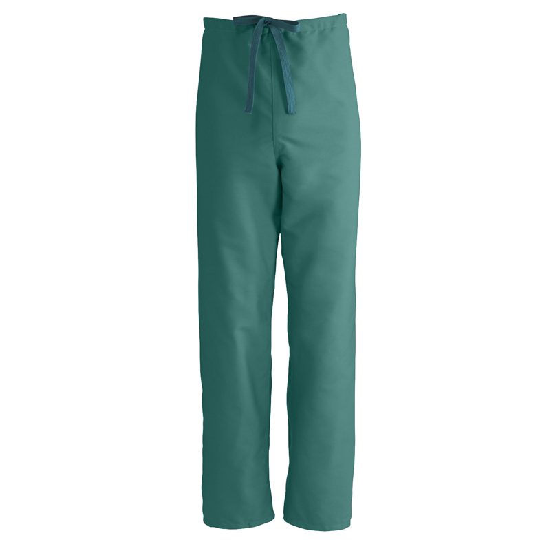 Medline ComfortEase Unisex Reversible Scrub Pants #900