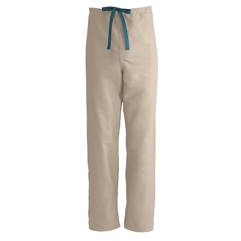 Medline ComfortEase Unisex Reversible Scrub Pants #900