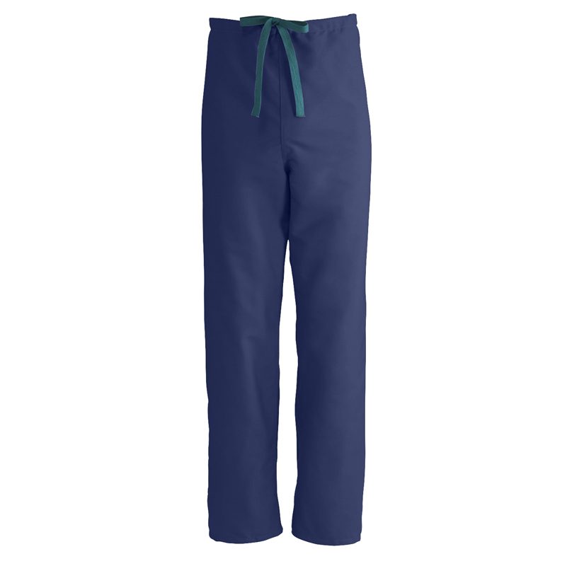 Medline ComfortEase Unisex Reversible Scrub Pants #900