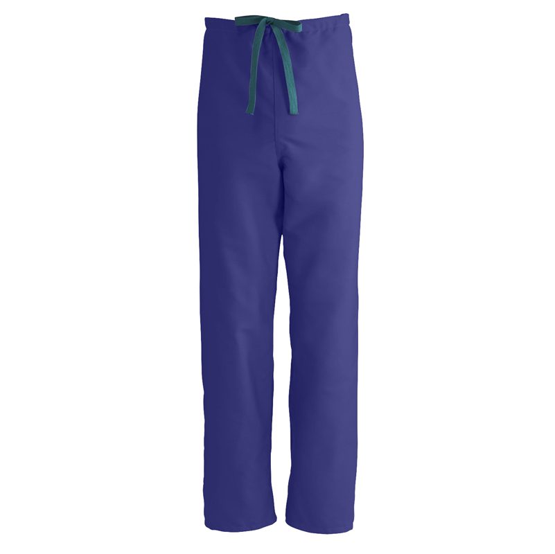 Medline ComfortEase Unisex Reversible Scrub Pants #900
