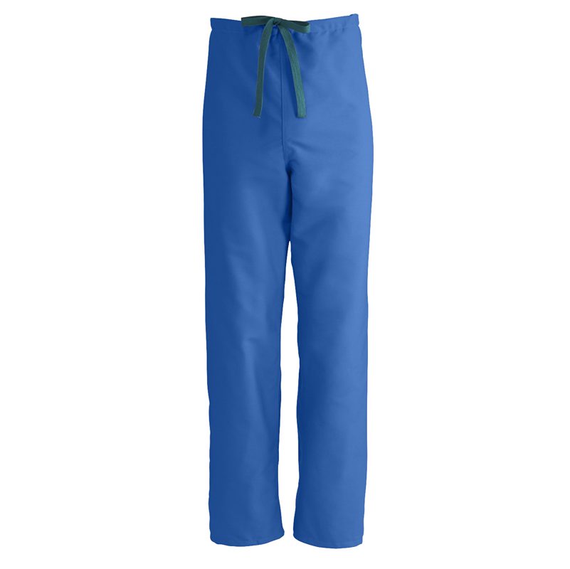 Medline ComfortEase Unisex Reversible Scrub Pants #900