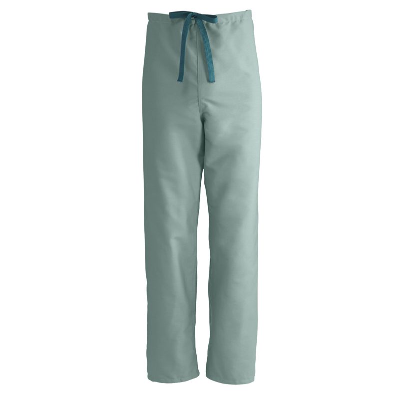 Medline ComfortEase Unisex Reversible Scrub Pants #900