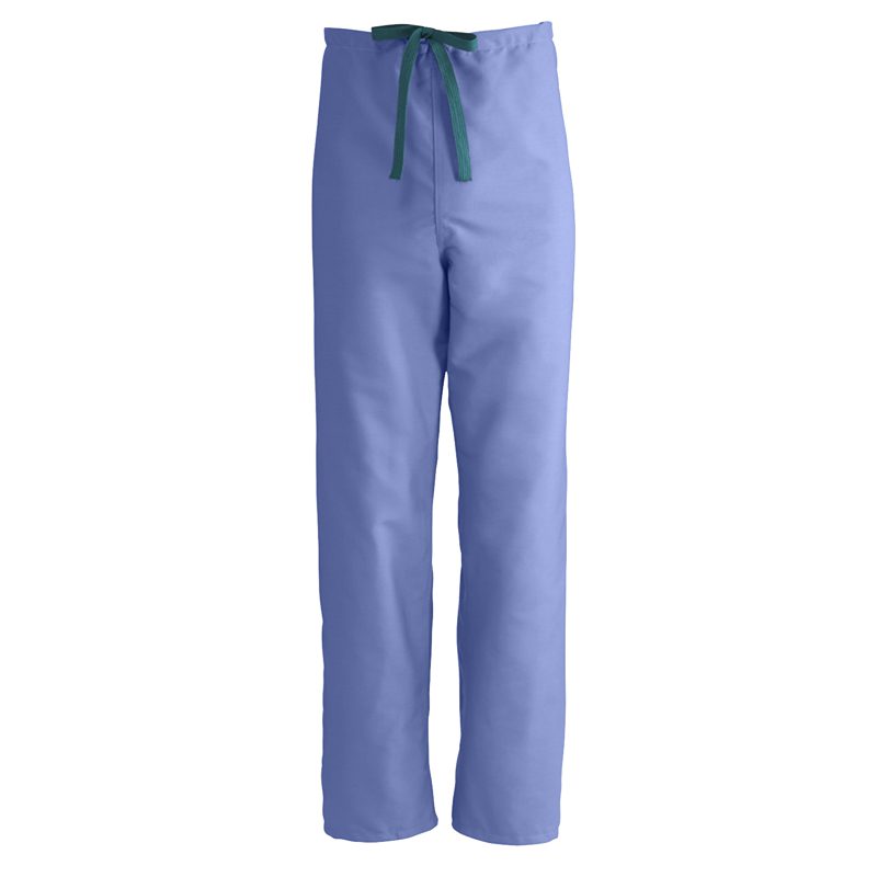 Medline ComfortEase Unisex Reversible Scrub Pants #900