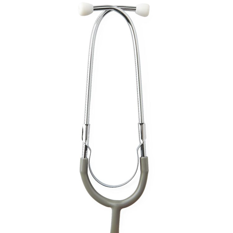 Dual-Head Stethoscopes