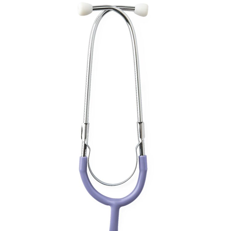 Dual-Head Stethoscopes