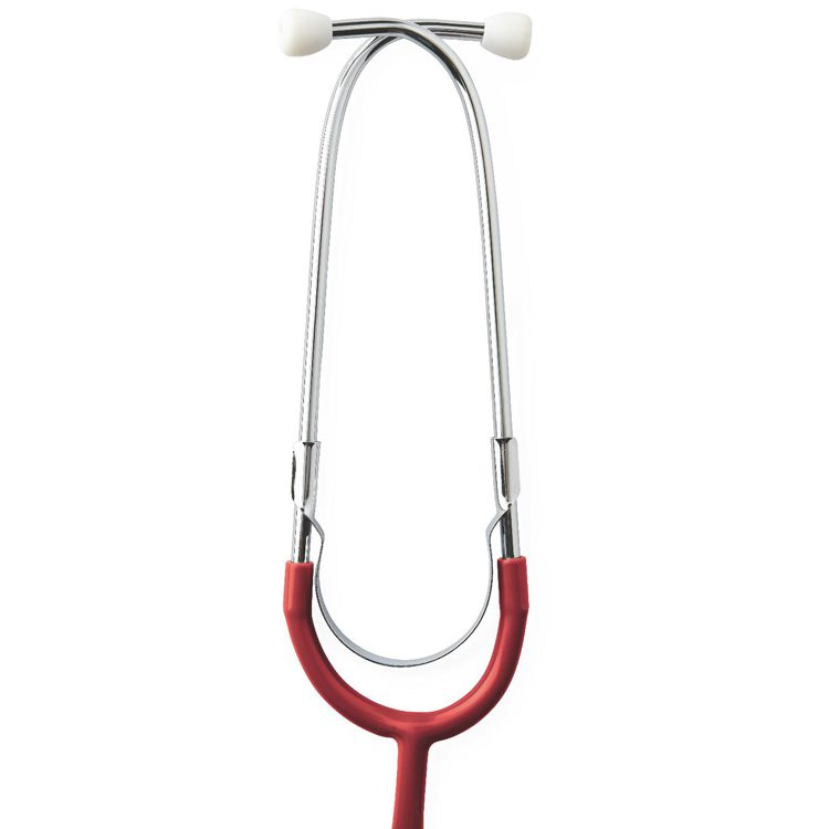 Dual-Head Stethoscopes