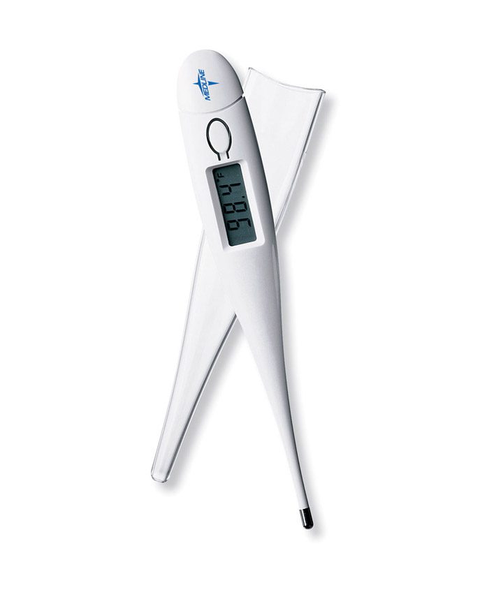 Premier Oral Digital Thermometers