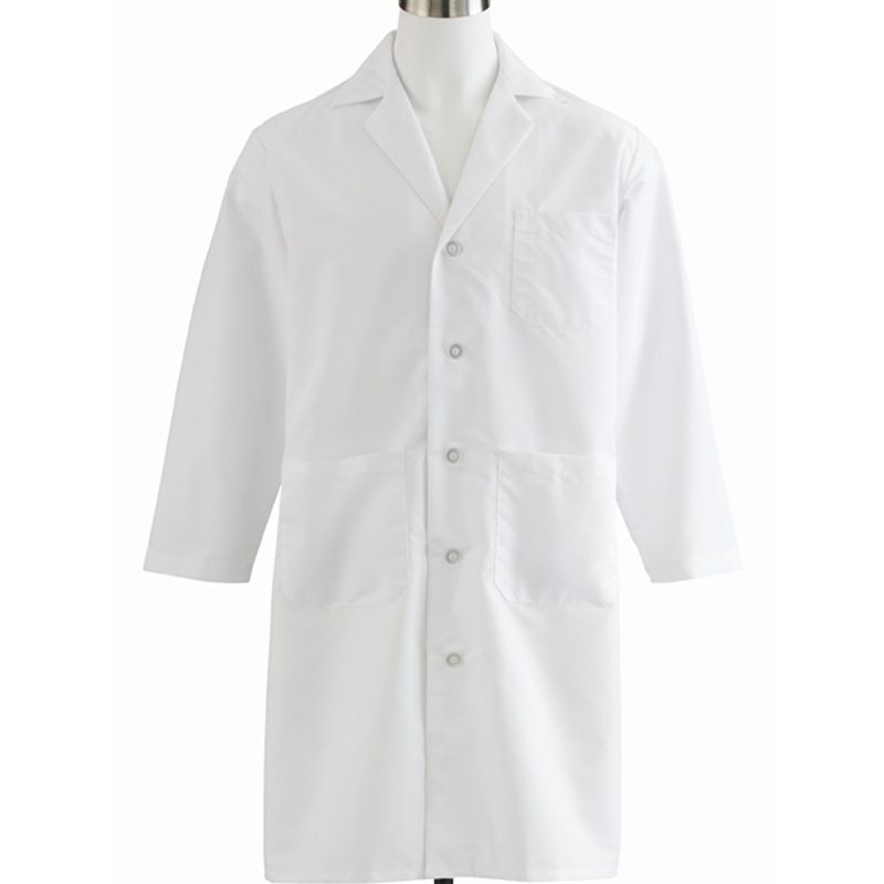 Men's Consultation Lab Coat