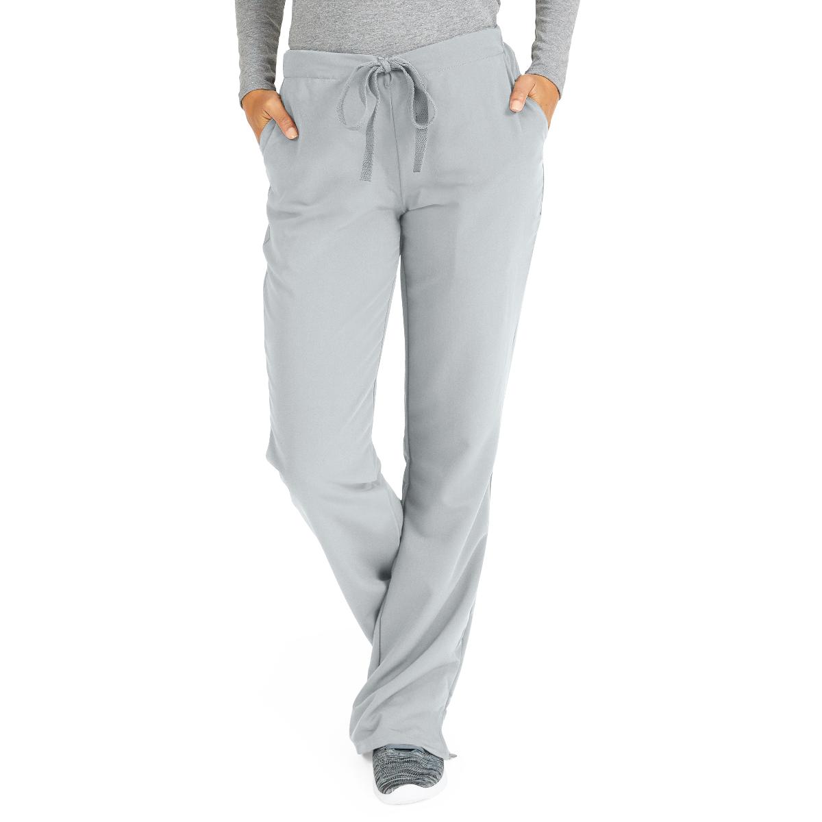 Melrose AVE. Women's Combo Waist Pants