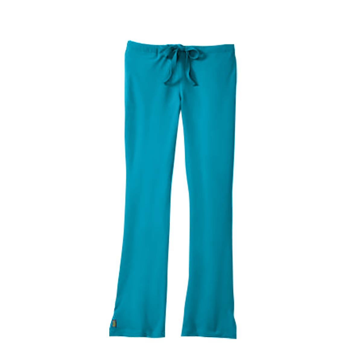 Melrose AVE. Women's Combo Waist Pants