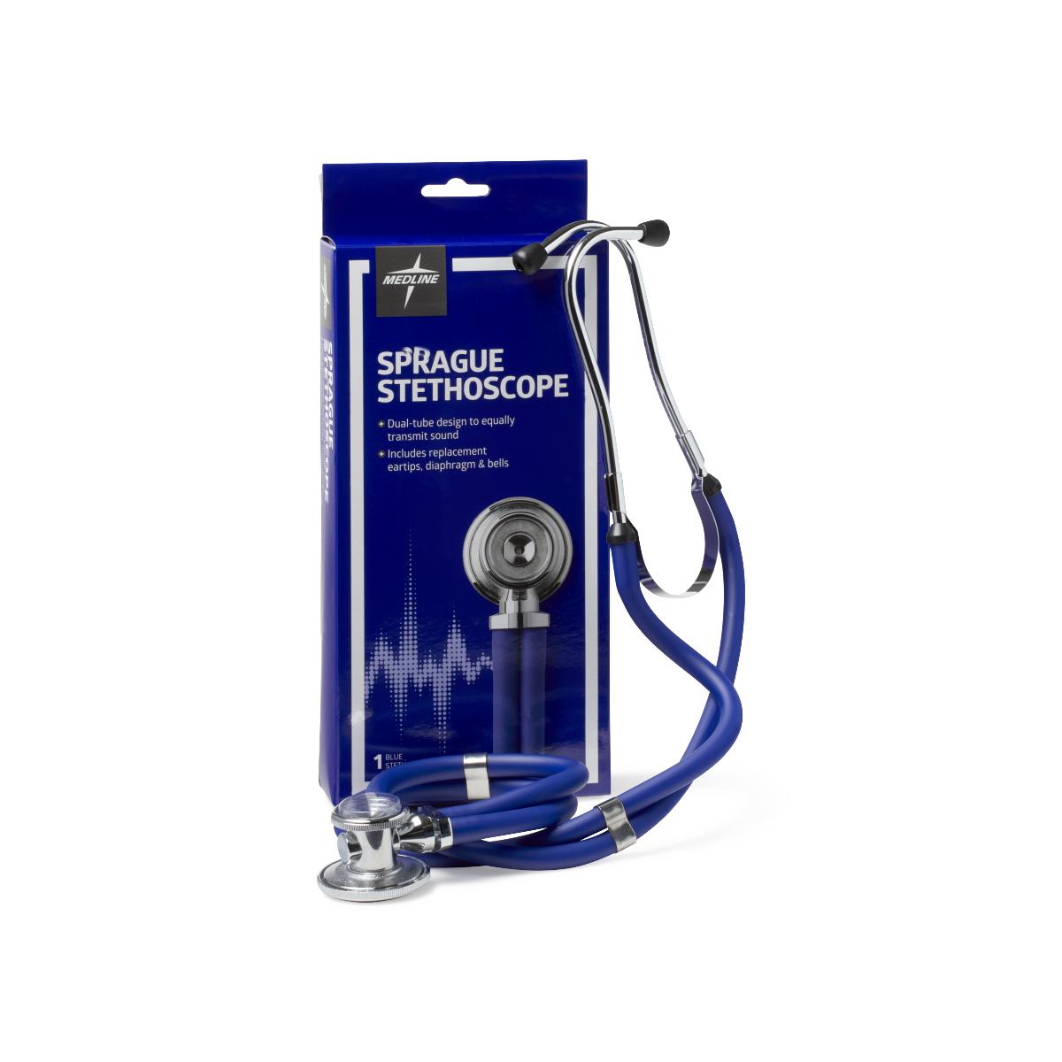 Sprague Rappaport Stethoscopes