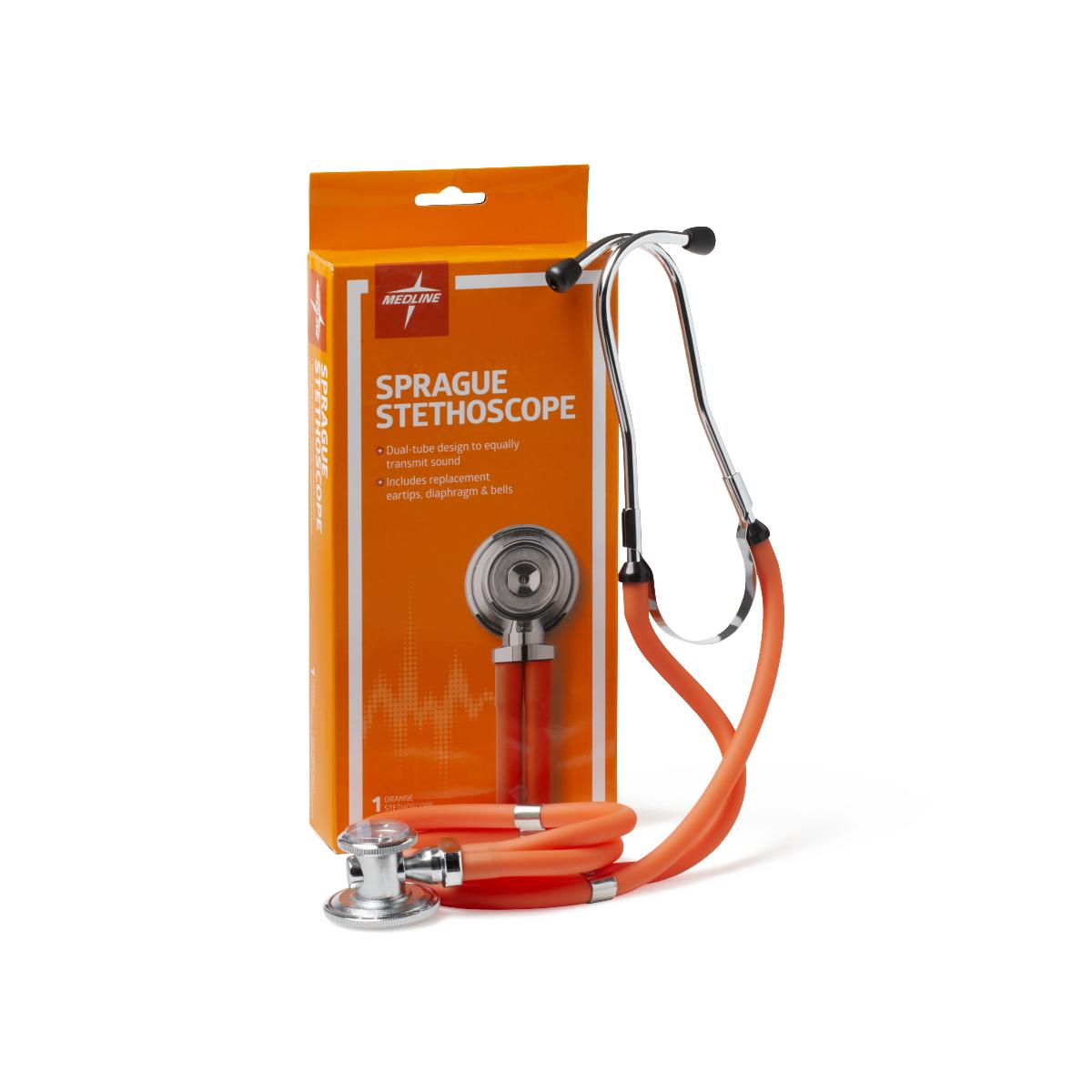Sprague Rappaport Stethoscopes